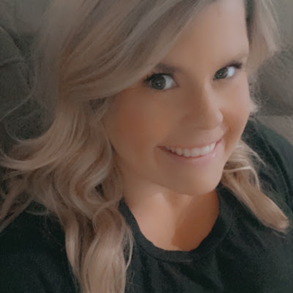 Meet your Posher, Katherine